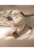 Bali Handmade Wood Necklace Bali Handmade Wood Necklace